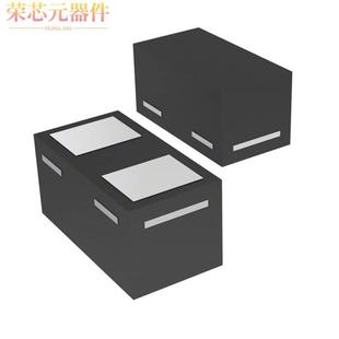 DIODE 7原装 2」正品 D3V3Q1B2LP3 DFN0603 3.3VWM 「TVS 7.5VC