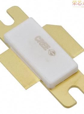 CGHV14500F原装「RF MOSFET HEMT 50V 440117」正品