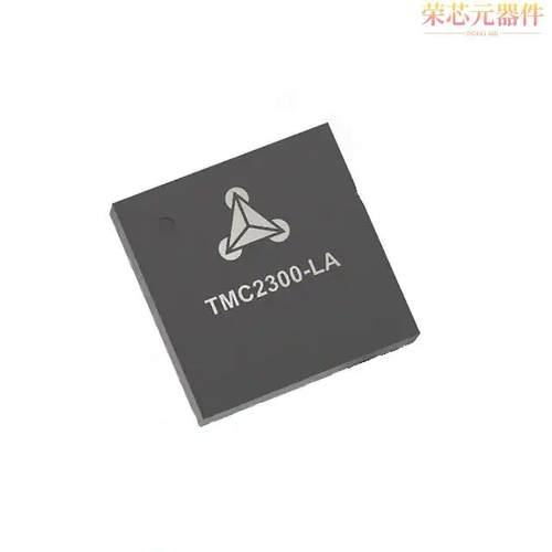 TMC6300-LA-T原装「BLDC MOTOR DRIVER 2-11V QFN20」正品