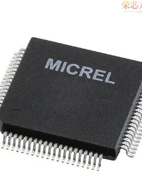 KSZ8775CLXCC原装「IC CONTROLLER ETHERNET 80LQFP」正品