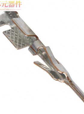 DF1B-2022PCF原装「CONN PIN 20-22AWG CRIMP TIN」正品