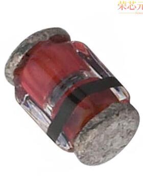 BAS385-TR原装「DIODE SCHOTTKY 30V 200MA MICMELF」正品