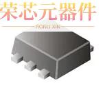 CPDH6-5V0U-HF原装「TVS DIODE 5VWM 10VC SOT563」正品