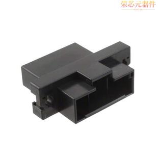 DF60-3EP-10.16C原装「CONN PLUG 10.16MM 3POS」正品