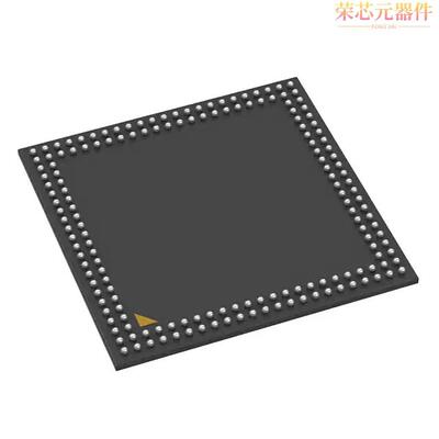 IS43LD32640B-25BPLI原装「IC DRAM 2GBIT PARALLEL 1