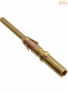 RM16M23K原装「CONN PIN 16-20AWG GOLD CRIMP」正品
