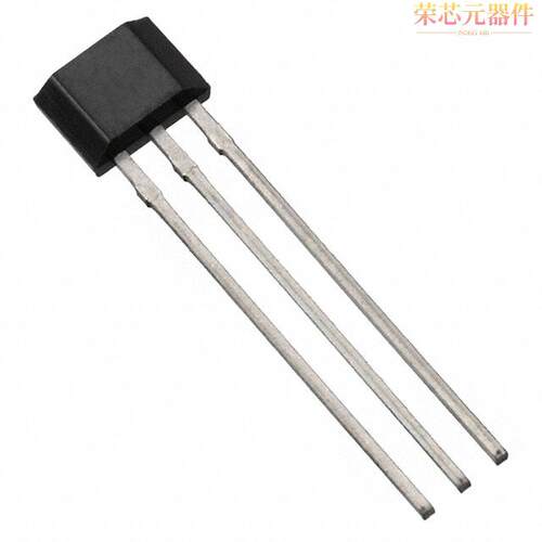AH3563Q-P-B原装「MAGNETIC SWITCH OMNIPOLAR 3SIP」正品