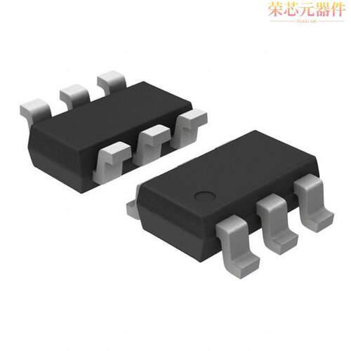 DAC121S101QCMKX/NOPB原装「IC DAC 12BIT V-OUT TSOT