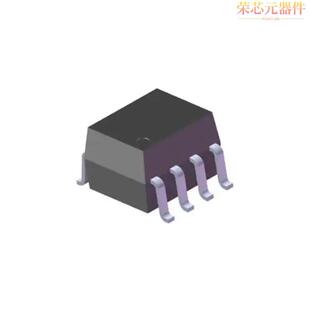 「OPTOISO 3.75KV 8SOP」正品 COL V原装 OPEN EL0631 2CH