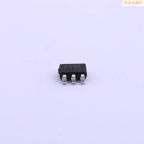BL8076CB5TR原装「2A 3MHz 6V同步降压转换器 SOT23-5」正品