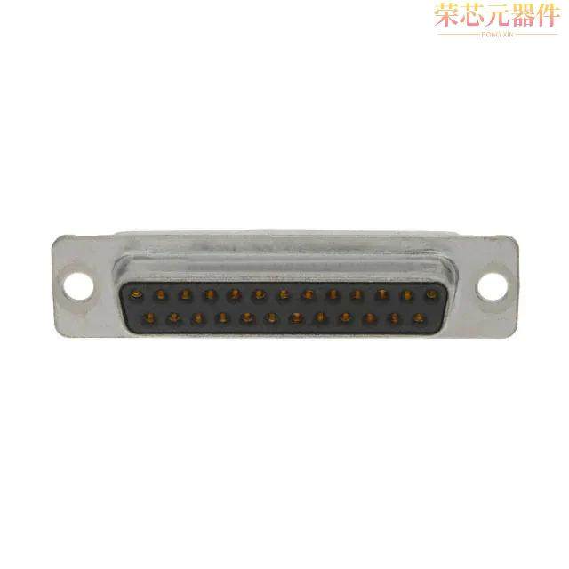 L77DB25S原装「CONN D-SUB RCPT 25POS SLDR CUP」正品