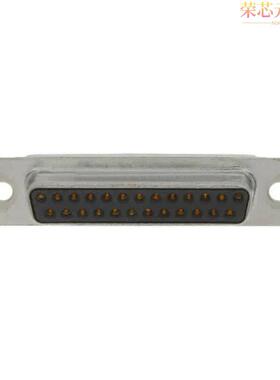 L77DB25S原装「CONN D-SUB RCPT 25POS SLDR CUP」正品