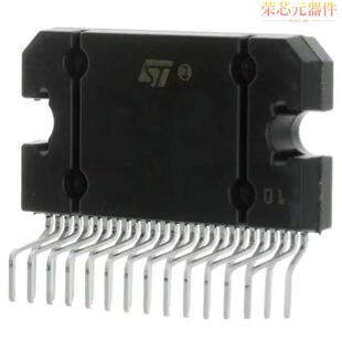TDA7575B原装「IC AMP AB MONO/STER 27FLEXIWATT」正品