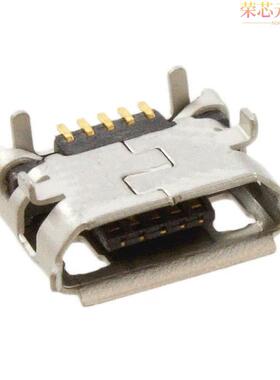 10118194-0001LF原装「CONN RCPT USB2.0  B SMD R/A」正品