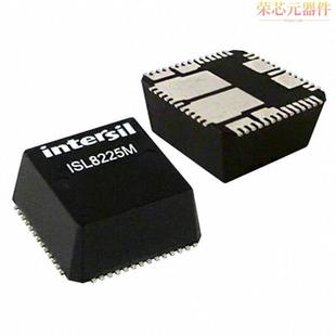 CONVERTER 0.6 ISL8225MIRZ原装 6V」正品 「DC