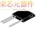 IXBF40N160原装「IGBT 1600V 28A 250W I4PAC」正品