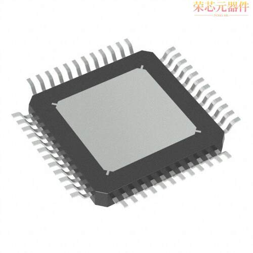 TMC6200-TA-T原装「IC GATE DRVR HALF-BRIDGE 48TQFP」正品