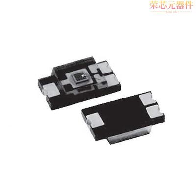 TEMD6010FX01原装「SENSOR PHOTODIODE 540NM SMD」正品
