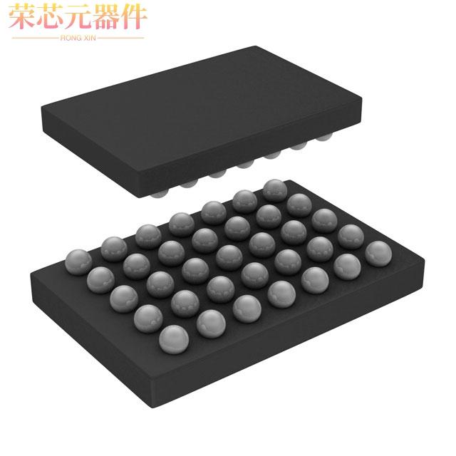 CY8C4125FNI-S423T原装「IC MCU 32BIT 32KB FLASH 35