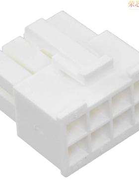 10127815-08LF原装「CONN RCPT HSG 8POS 4.20MM」正品