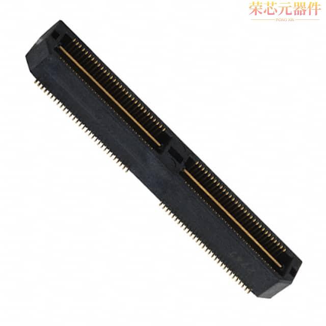 QTH-060-01-L-D-A-TR原装「CONN HDR 120POS SMD GOLD」正品