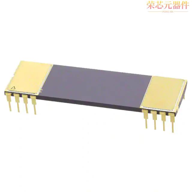 ISO121G原装「IC OPAMP ISOLATION 1 CIRC 16CDIP」正品