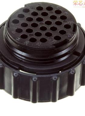 206039-1原装「CONN PLUG HSG MALE 28POS INLINE」正品