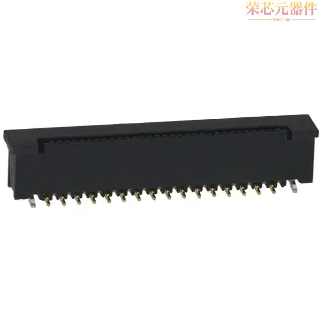 62674-321121ALF原装「CONN FFC VERT 32POS 0.50MM SMD」正品