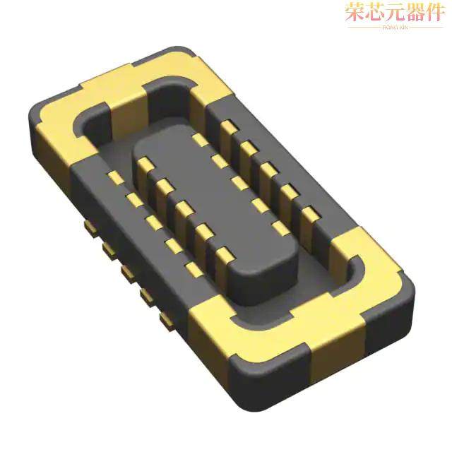 245861010004829+原装「RECPT - 0.35MM PITCH - 10 P