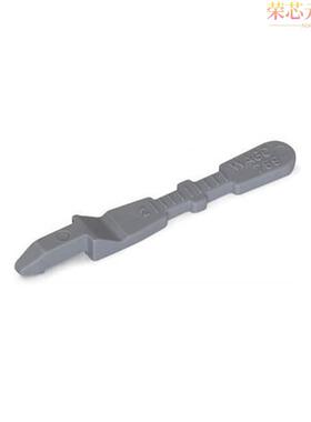 769-410原装「STRAIN RELIEF PLATE; GRAY」正品