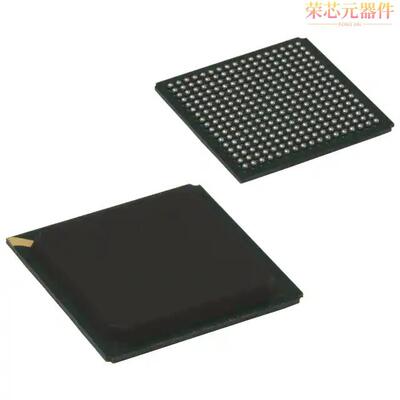 KSZ8695P原装「IC 10/100 INTEG SWITCH 289PBGA」正品