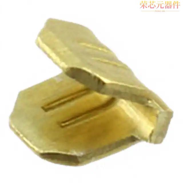 61769-1原装「CONN SPLICE 1200-2600 CMA CRIMP」正品