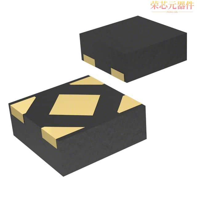 TLV707185PDQNR原装「IC REG LINEAR 1.85V 200MA 4X2 - 实物图