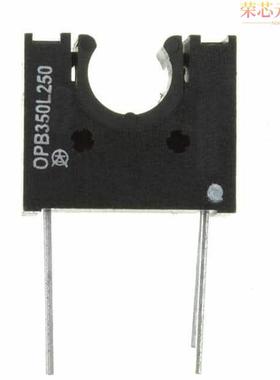 OPB350L250原装「SENSOR OPT SLOT PHOTOTRAN PCB MT」正品