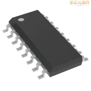 HCF4051YM013TR原装「IC MUX/DEMUX SGL 8CH 16SOIC」正品