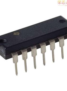 OPA404AG原装「IC OPAMP GP 4 CIRCUIT 14CDIP」正品