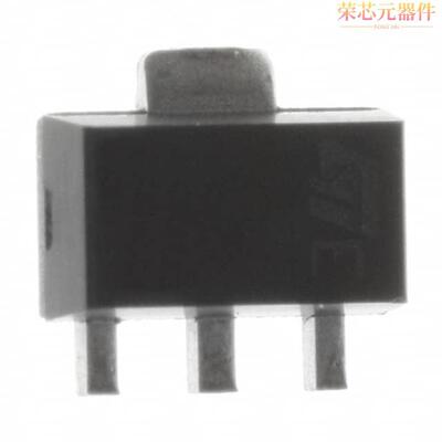 L78L05ACUTR原装「IC REG LINEAR 5V 100MA SOT89-3」正品