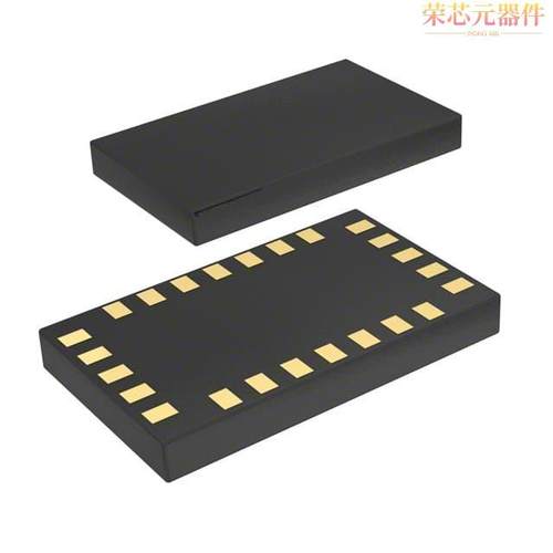FXLC95000CLR1原装「ACCEL 2-8G I2C/SPI 24LLPEP」正品
