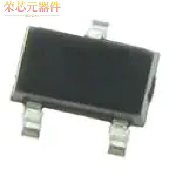 DMN2058U-7原装「MOSFET N-CH 20V 4.6A SOT23-3」正品