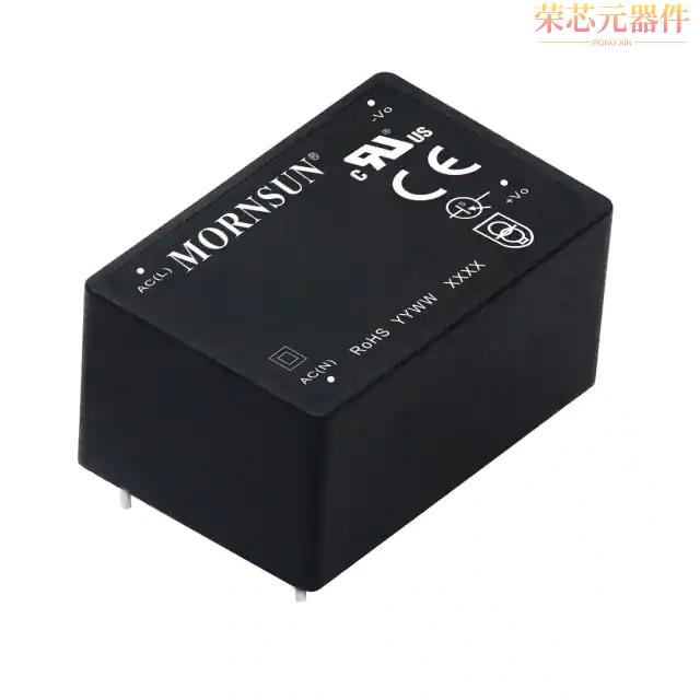 LD10-23B24R2原装「AC/DC CONVERTER 24V 10W」正品