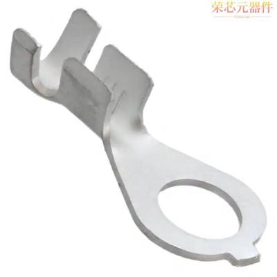 626033-2原装「CONN RING CIRC 13-17AWG CRIMP」正品