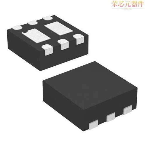 SIB900EDK-T1-GE3原装「MOSFET 2N-CH 20V 1.5A SC-75-6」正品