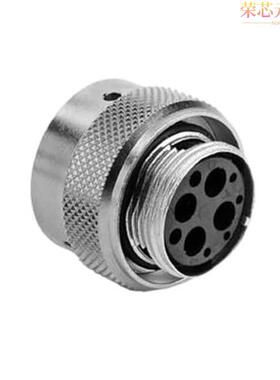 RT06144SNH原装「CONN PLUG HSG FMALE 4POS INLINE」正品