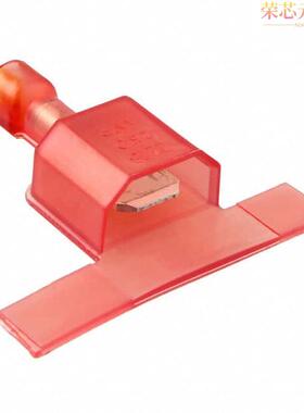 2-521055-2原装「CONN QC TAB 18-22AWG 0.250 CRIMP」正品