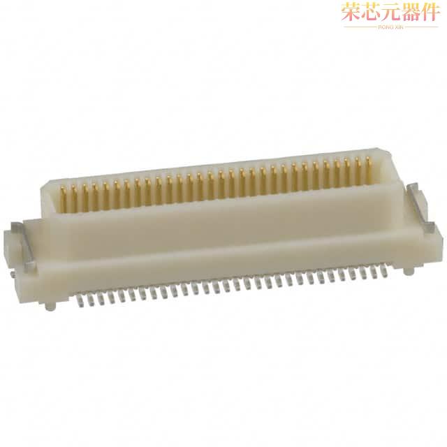 DF17(2.0)-60DP-0.5V(57)原装「CONN HDR 60POS SMD G