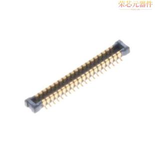 PLUG 「CONN 40POS SMD 145804040020829 GOLD」正品 原装