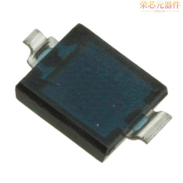 VBPW34FASR原装「PHOTODIODE 780 TO 1050 NM」正品 - 实物图