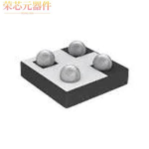 DMP1045UCB4-7原装「MOSFET P-CH 12V 2.6A X2-WLB0808」正品