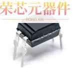 TCET1104G原装「OPTOISOLATOR 5KV TRANS 4DIP」正品