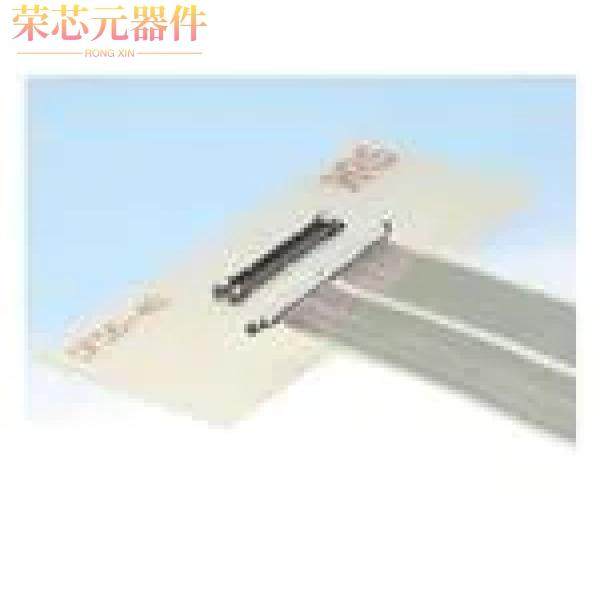 DF56C-26S-0.3V(51)原装「CONN RCPT 26POS 0.012 GOL